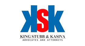 King Stubb & Kasiva - Advocates and Attorneys